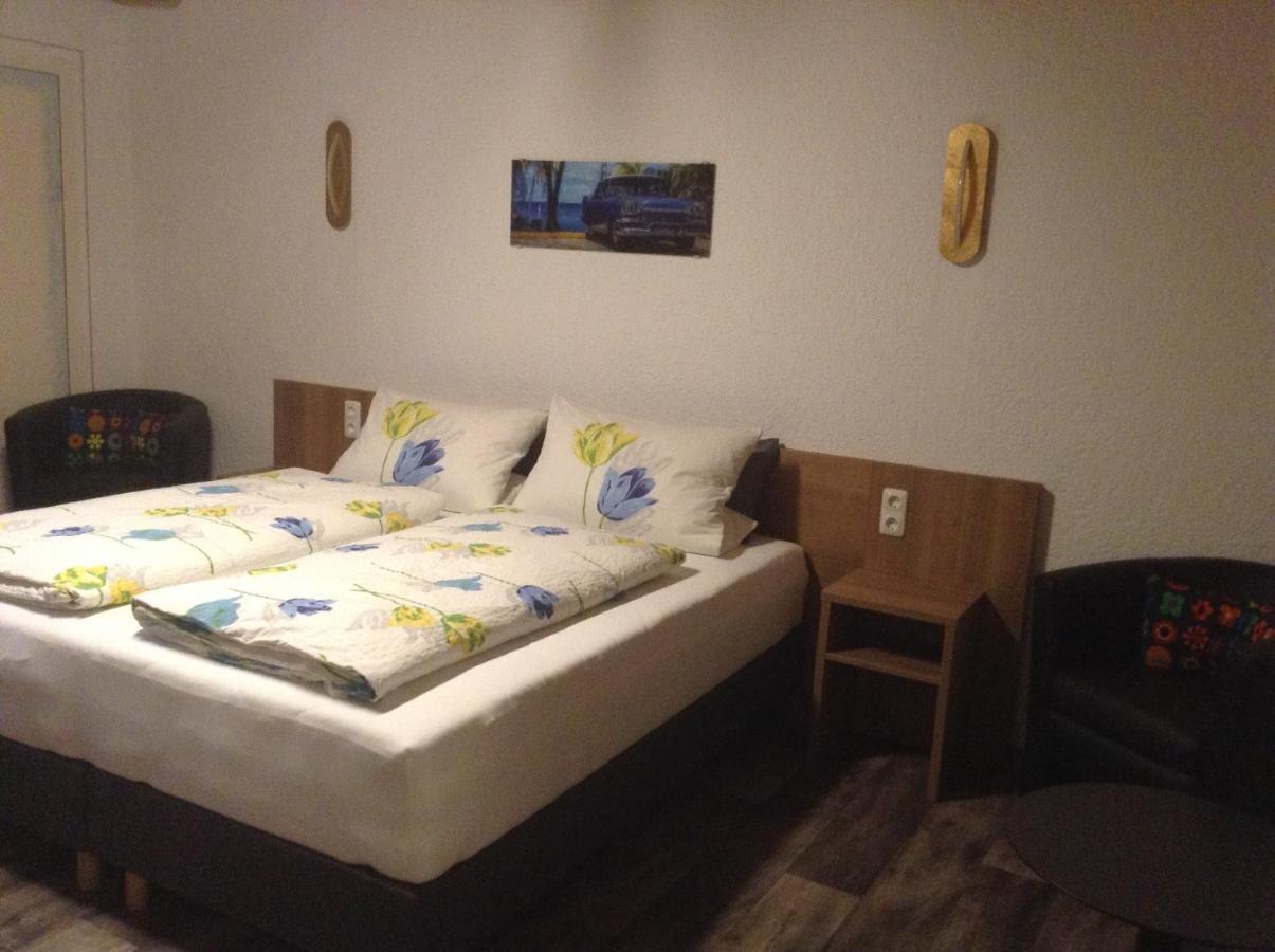 Landhotel Mueller Im Donautal Tapfheim Extérieur photo