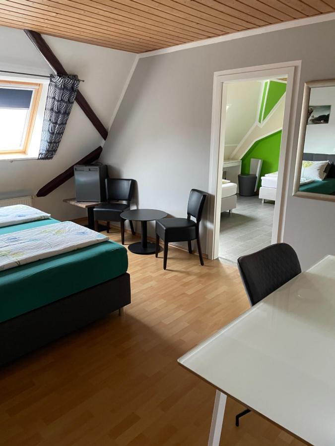 Landhotel Mueller Im Donautal Tapfheim Extérieur photo