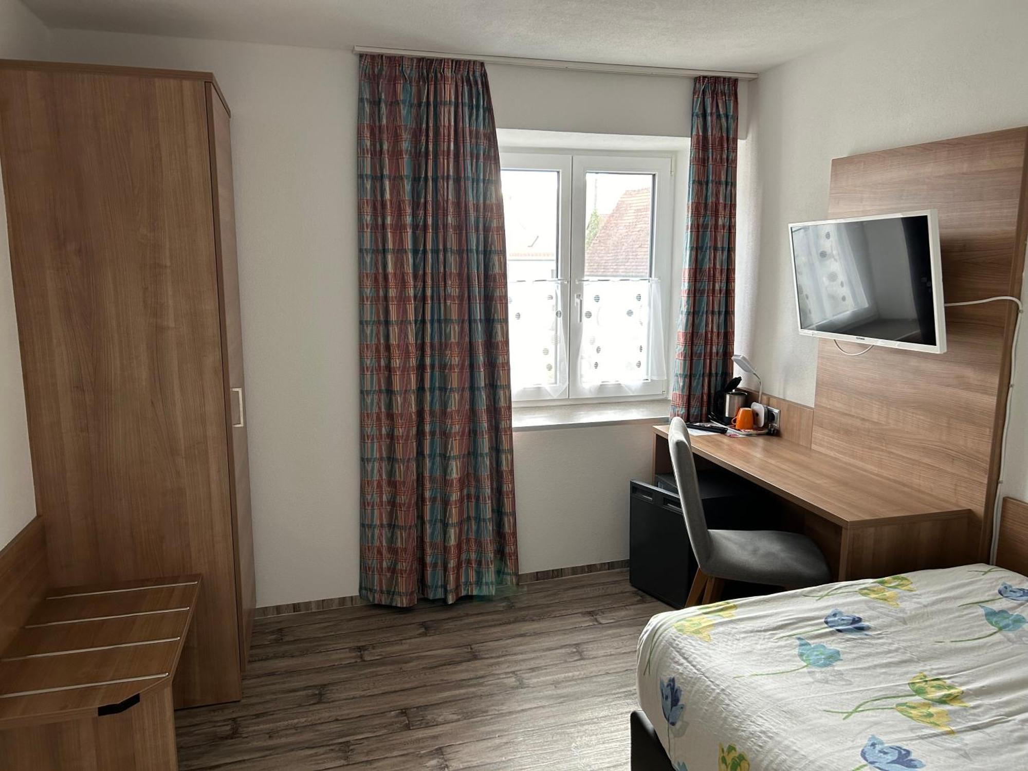 Landhotel Mueller Im Donautal Tapfheim Extérieur photo