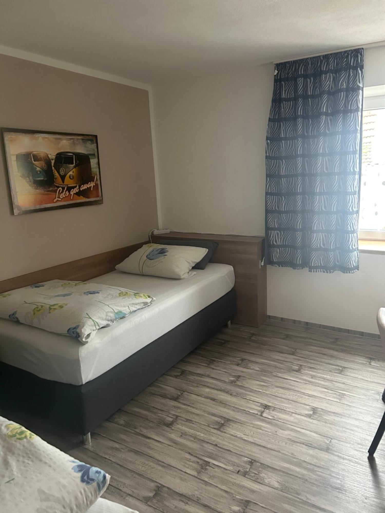 Landhotel Mueller Im Donautal Tapfheim Extérieur photo