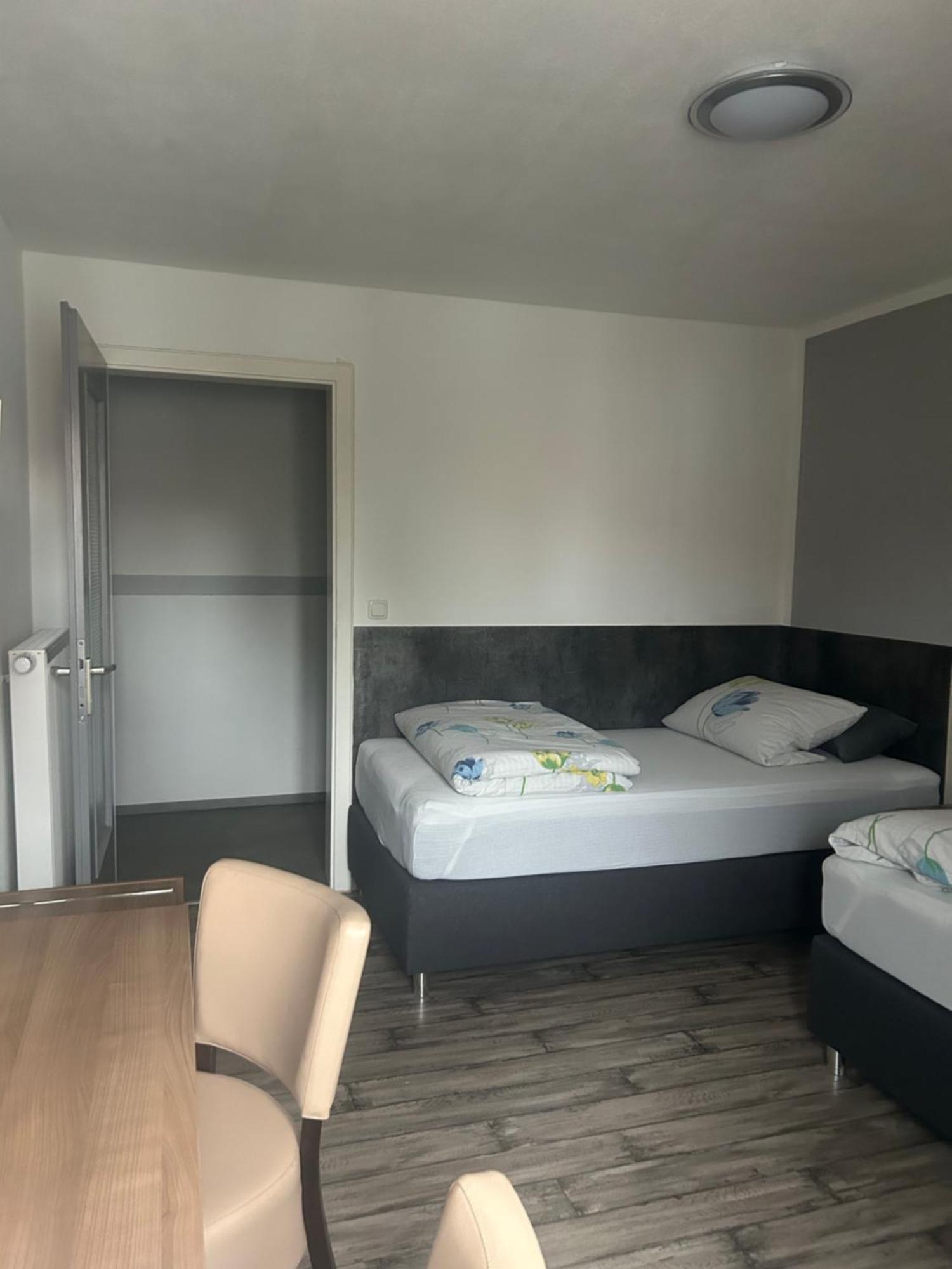 Landhotel Mueller Im Donautal Tapfheim Extérieur photo