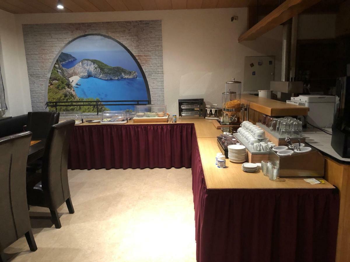 Landhotel Mueller Im Donautal Tapfheim Extérieur photo