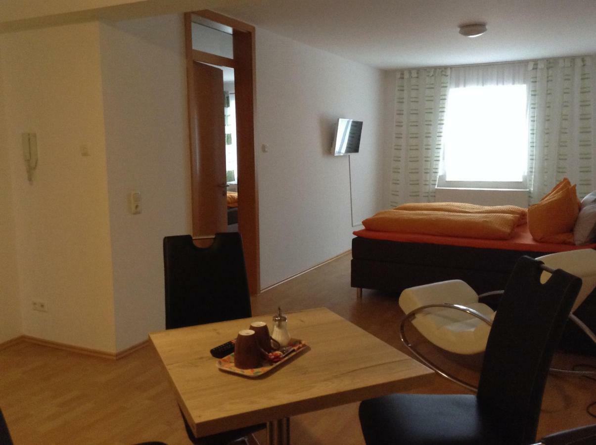 Landhotel Mueller Im Donautal Tapfheim Extérieur photo