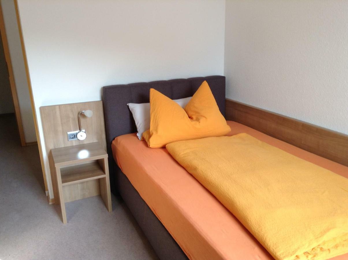 Landhotel Mueller Im Donautal Tapfheim Extérieur photo