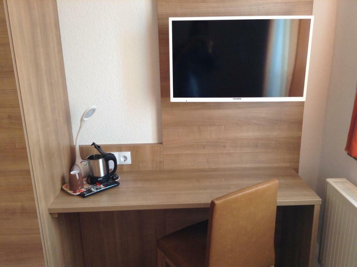 Landhotel Mueller Im Donautal Tapfheim Extérieur photo