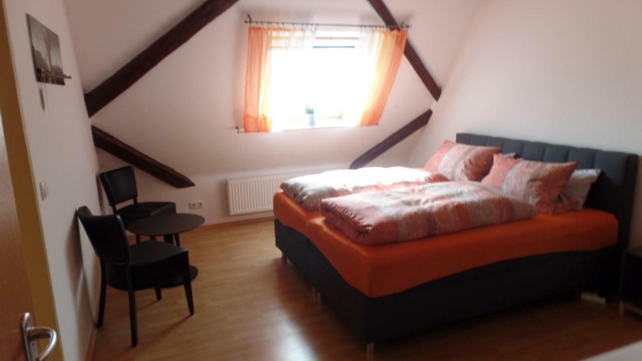 Landhotel Mueller Im Donautal Tapfheim Extérieur photo