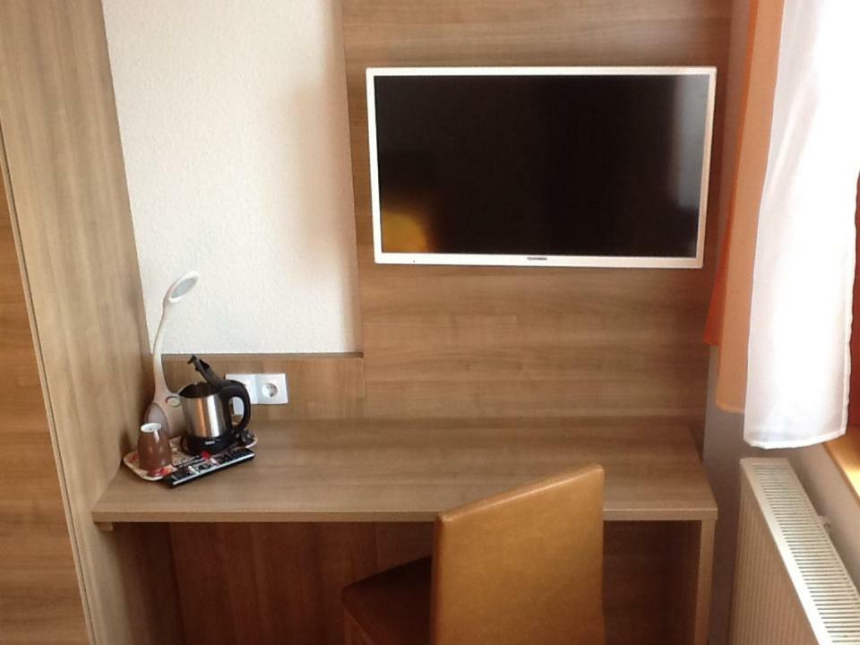 Landhotel Mueller Im Donautal Tapfheim Extérieur photo